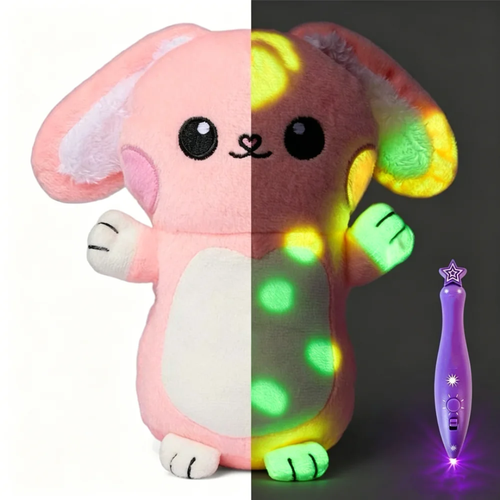 Teddylight Glow™️