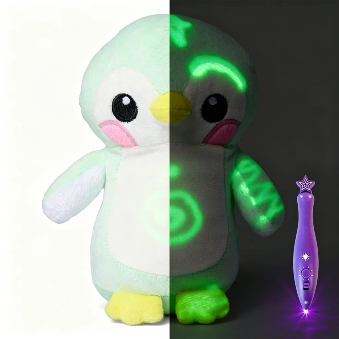 Teddylight Glow™️