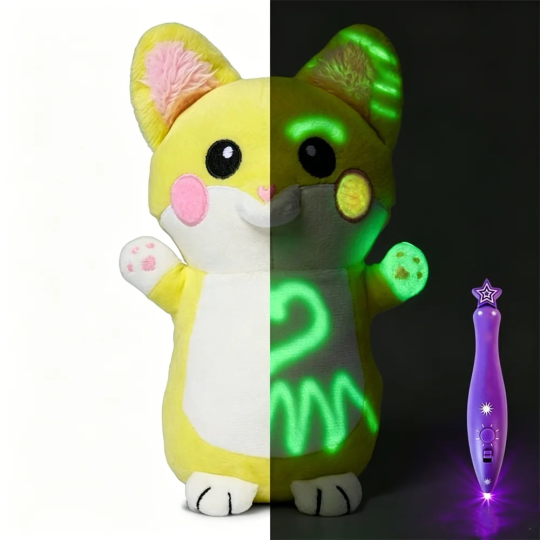 Teddylight Glow™️