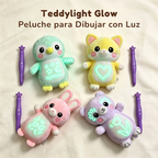 Teddylight Glow™️