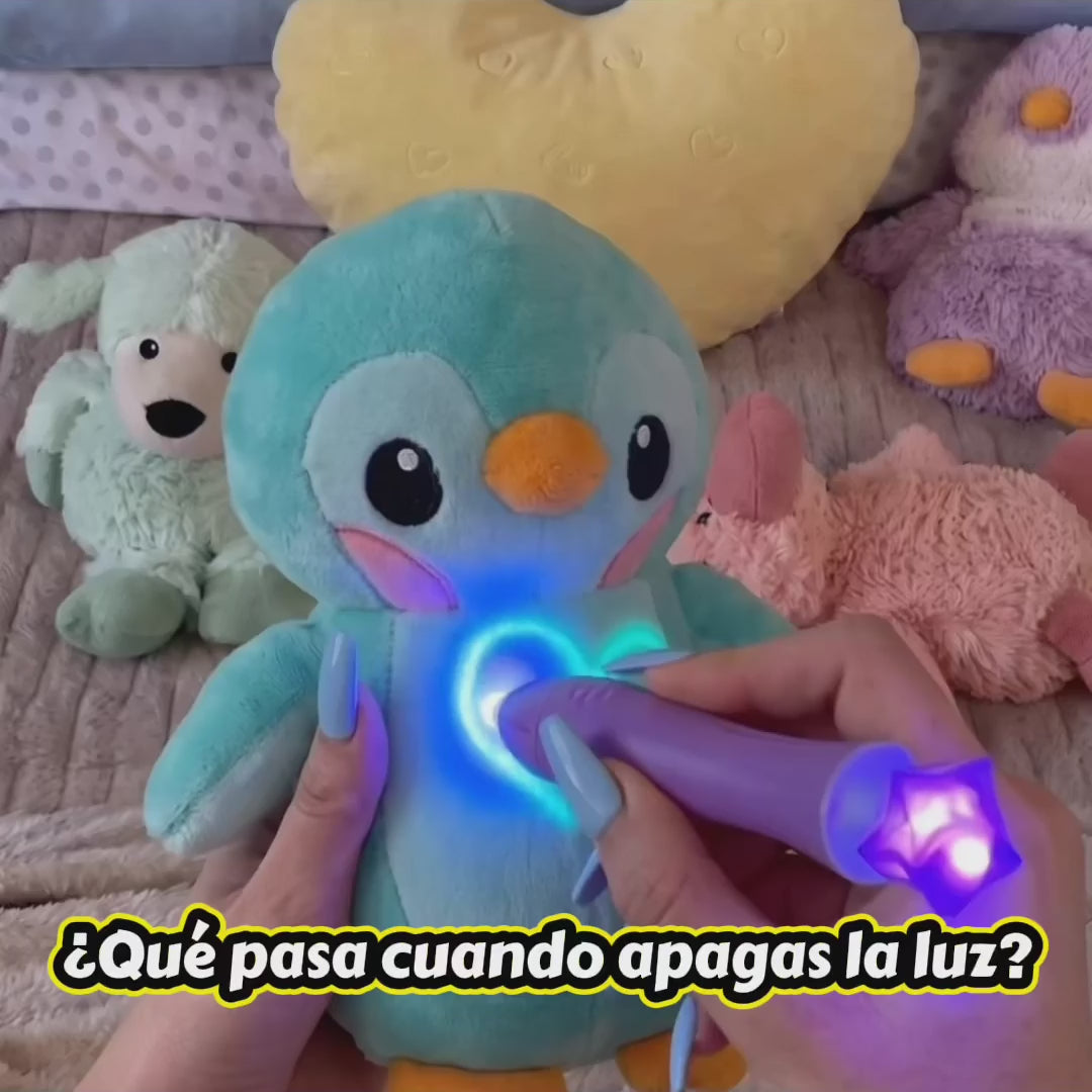 Teddylight Glow™️